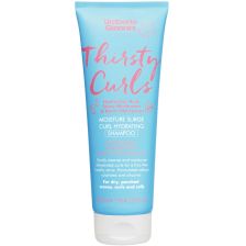 umberto giannini thirsty curls shampoo