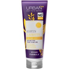 Urban Care - Biotin & Keratin Conditioner - 250 ml