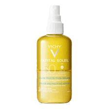 Vichy Capital Soleil Solar Water SPF50 200 ml