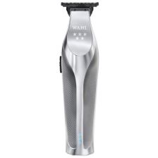 Wahl HI-VIZ Trimmer Zilver