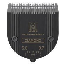 Moser - Diamond Blade Cutting Head