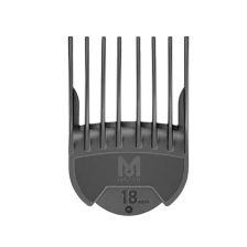 Wahl - Attachment comb Type 19 Plastic 1802 18 mm No. 6 