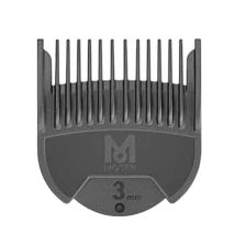 Wahl - Attachment comb Type 19 Plastic 1802 3 mm No. 1