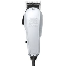 Wahl Chrome Super Taper Clippers