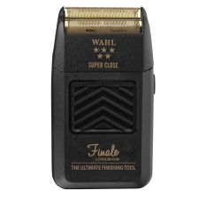 Wahl - 5 Star Series - Finale Shaver