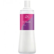 Wella - Creatine+ - Curl & Wave - Neutralizer - 1000 ml