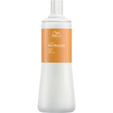 Wella - Creatine+ - Straight Neutralizer - 1000 ml