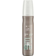 Wella Professionals - Nutricurls EIMI - Fresh Up - 72h Anti-Frizz Spray - 150 ml