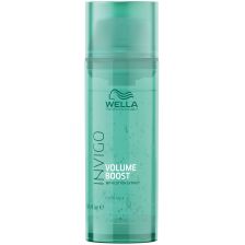 Wella Professionals - Invigo - Volume Boost - Crystal Hair Mask 