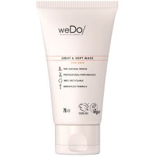 WeDo - Light & Soft - Mask