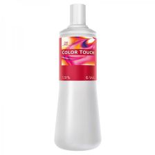 Wella - Color - Color Touch - Emulsion - 6 Vol (1.9%) - 1000 ml