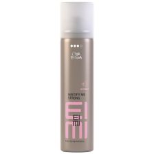 Wella - EIMI - Mistify Me Strong - 75 ml (Travel pack)