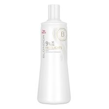 Wella - Color - Blondor - Freelights Developer - Vol 30 (9%) - 1000 ml