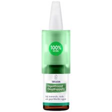 Weleda Ogentroost Oogdruppels 10 ml