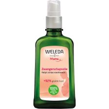 Weleda Mama Zwangerschaps Olie 100 ml