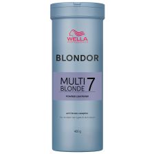 Wella Professionals - BlondorPlex - Multi-Blonde 7 - 400 gr.