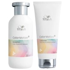 Wella Professionals - ColorMotion+ -. Kit