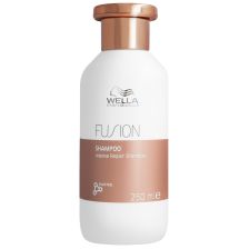 Wella Professionals - Fusion - Intense Repair Shampoo