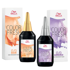 Wella Professionals - Color Fresh - 75 ml