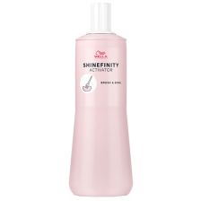 Wella Professionals - ShineFinity - Brush & Bowl - 1000ml