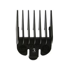 Wahl - Mounting comb - Type 1 - Plastic Black - No. 3 - 10 mm