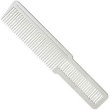 Wahl - Clippers Comb - Large (21.5 cm) - White