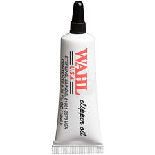 Wahl - Hair Clipper Oil - 10 ml