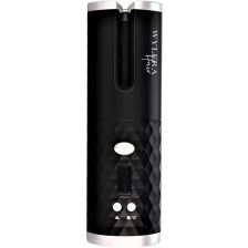 Wylera - Dreamwave Wireless Hair Curler - Black Onyx