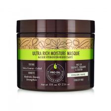 Macadamia Ultra Rich Moisture Masque