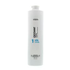 L'Oréal - Oxydant Cream Vol 20 (6%) - 1000 ml