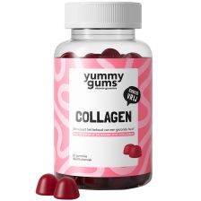 Yummygums Collagen Gummy 60 Gummies