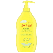 Zwitsal Shampoo Anti Klit 400 ml