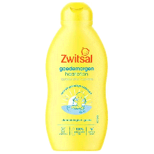 Zwitsal Goedemorgen Haarlotion 200 ml