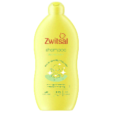 Zwitsal Shampoo 700 ml