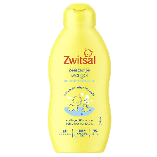 Zwitsal Zeepvrije Wasgel